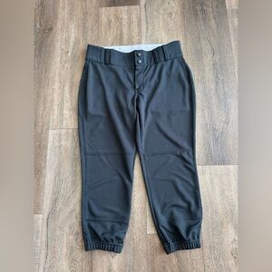 Champro Softball Pants, women’s size medium